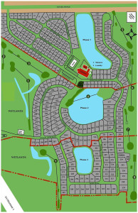 willow-lakes-rv-and-golf-resort-plat-map