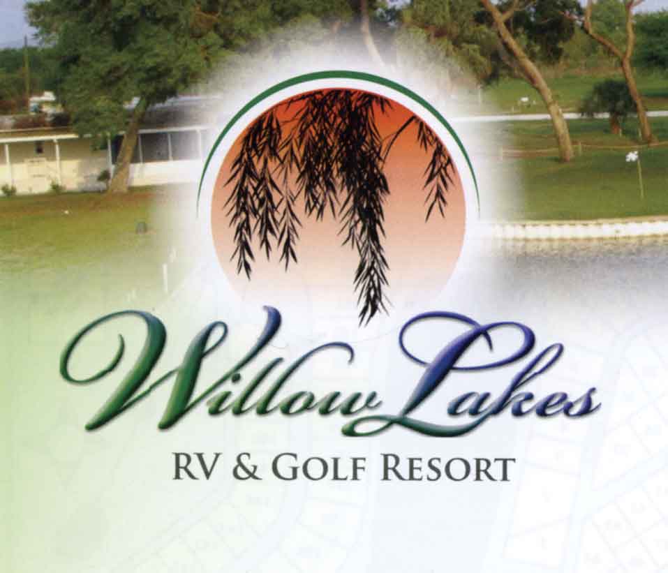 RV Park | RV Resort | RV Community | RV Golf Resort